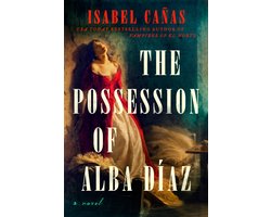 The Possession of Alba Diaz