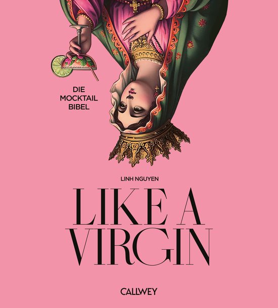 Like A Virgin - cover