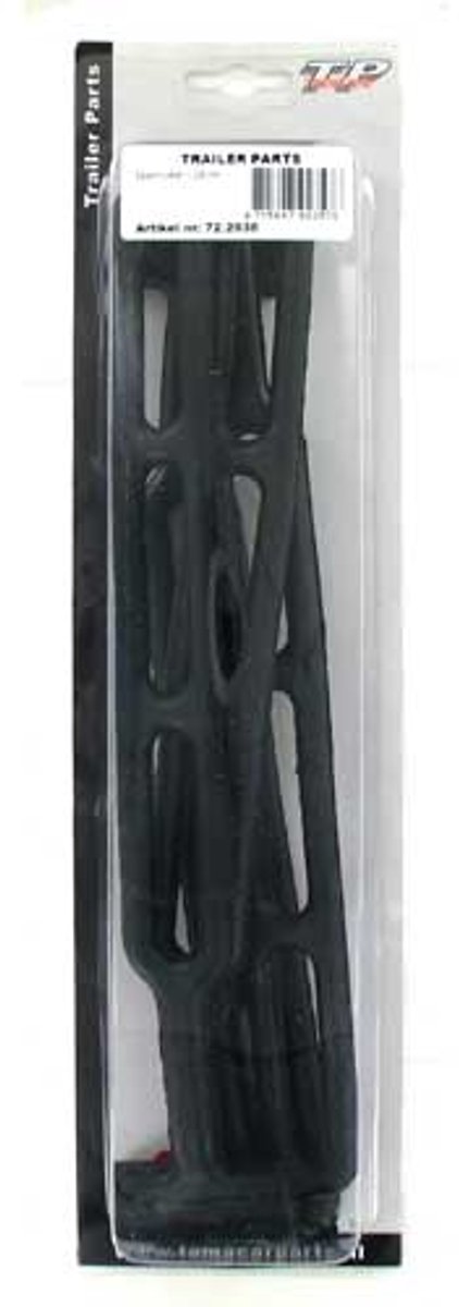 Spanrubber 28 cm