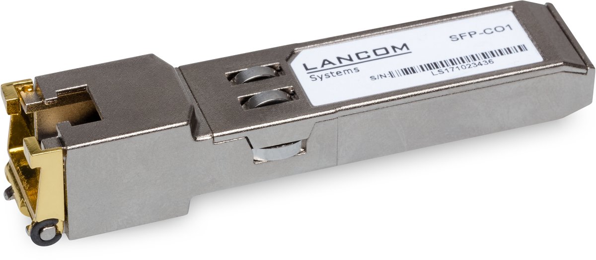 SFP-CO1