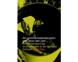 De communicerende vaten van Oscar van Leer / Why not?