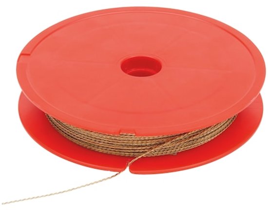 Wurth - Fil de coupe rond - Fil de coupe rond x 1 pc Longueur 22,5 m