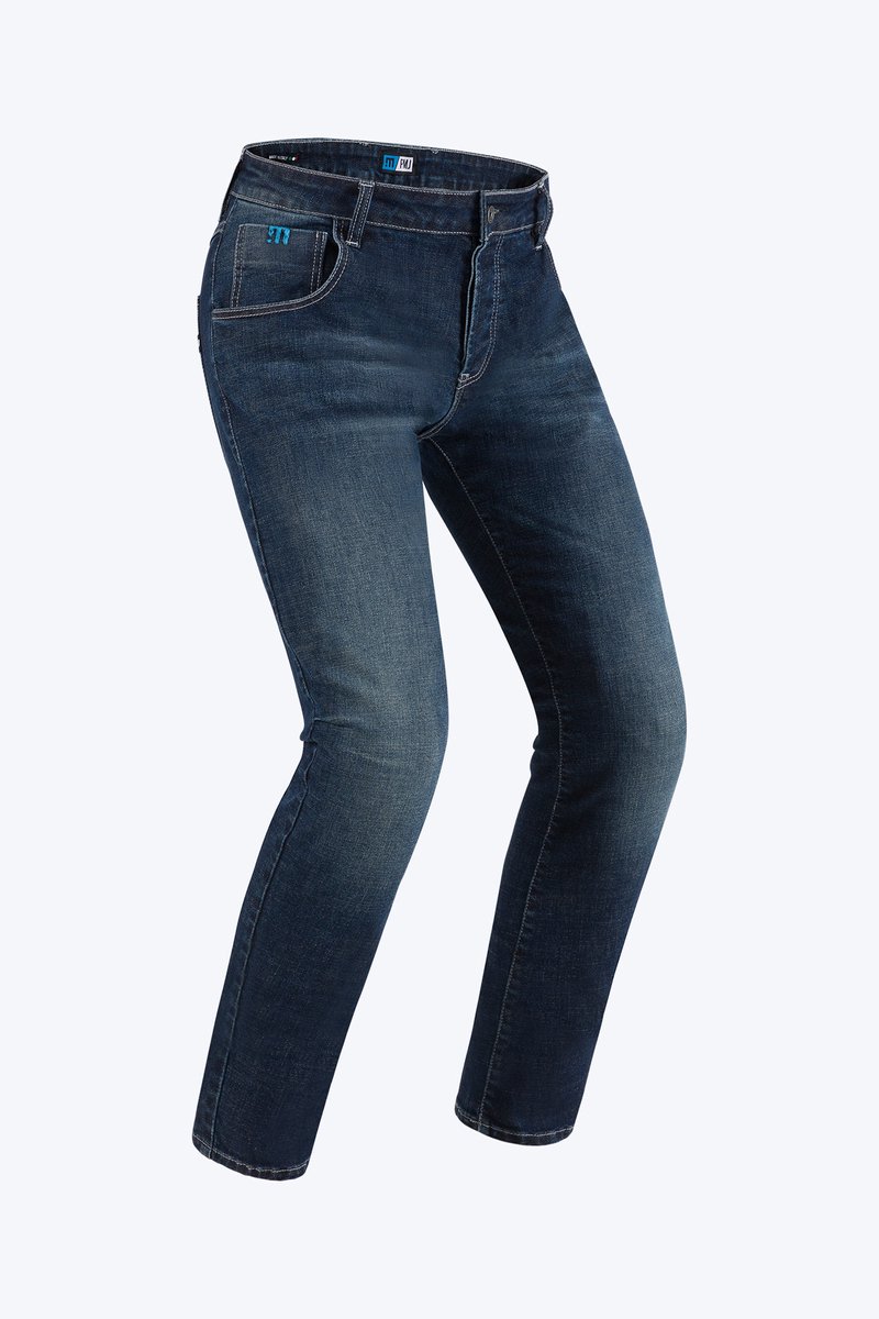 PMJ New Rider Denim Jeans -