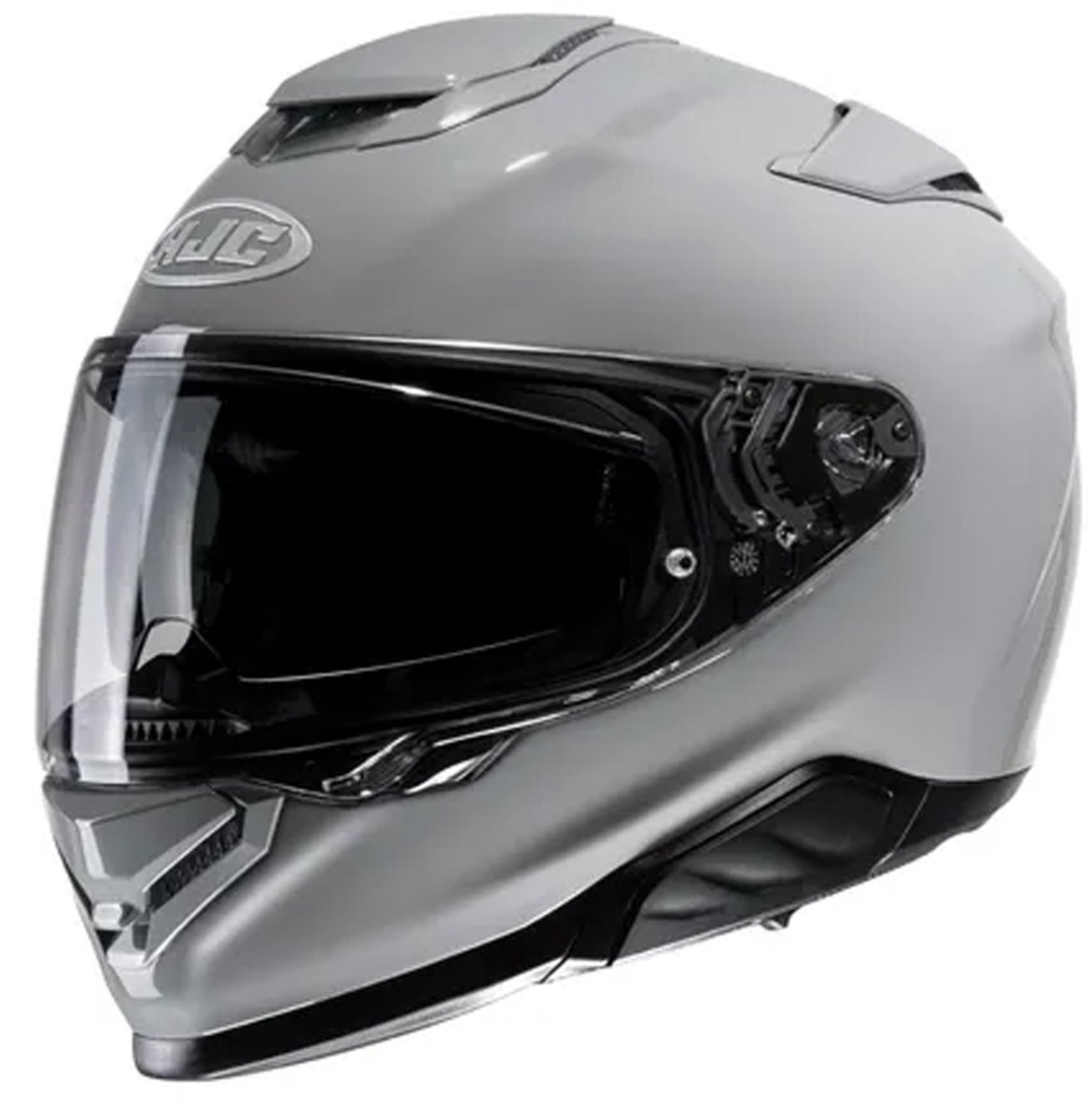 HJC RPHA 71 Grijs N. Grijs Integraalhelm - Helm