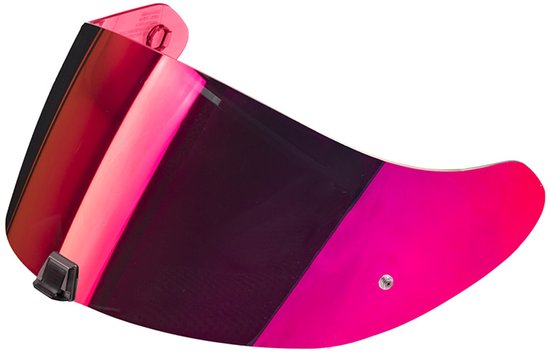 Scorpion Kdf16-1 Exo-520-1400-R1 Air Shield Maxvision Ready Rouge