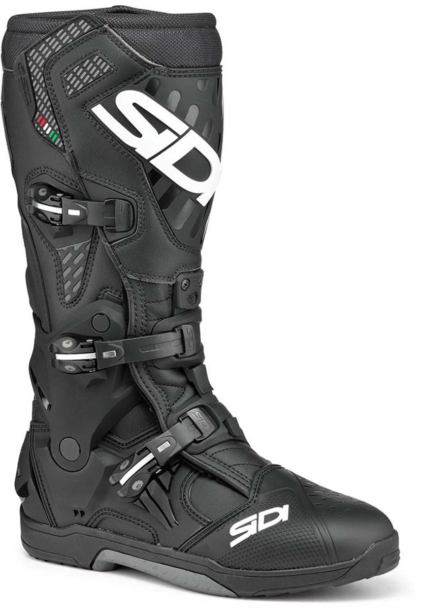 Sidi Crossair Motorcross Laarzen -