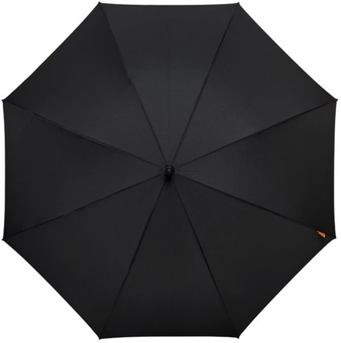 Falcone - Luxe Paraplu - Ø 125 cm - Automaat - Windproof - Zwart — cadeau in Cadeau-ideeën - foto 4