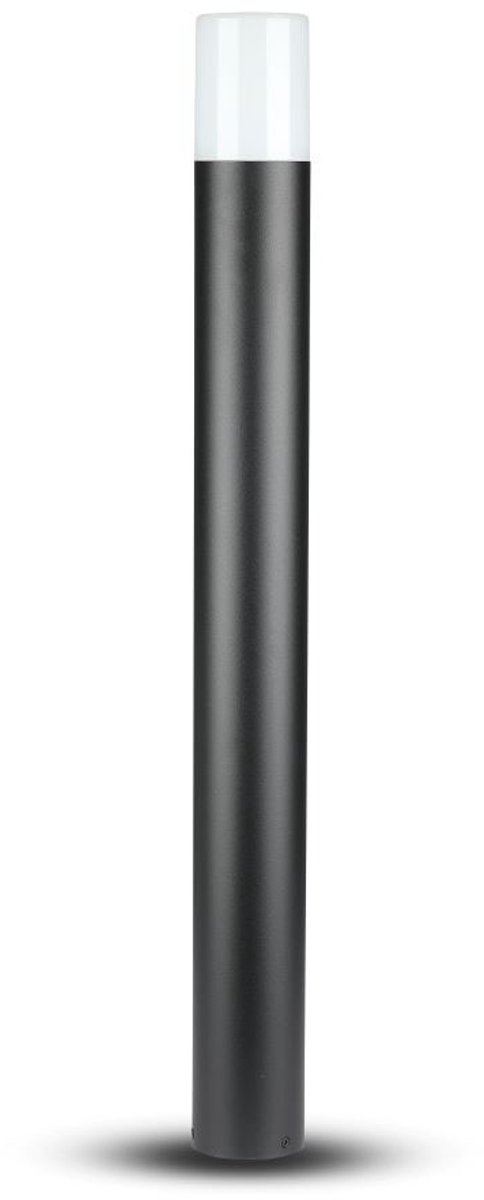 V-TAC VT-7618 Meerpaal lampen IP54 Matzwart VT-7618