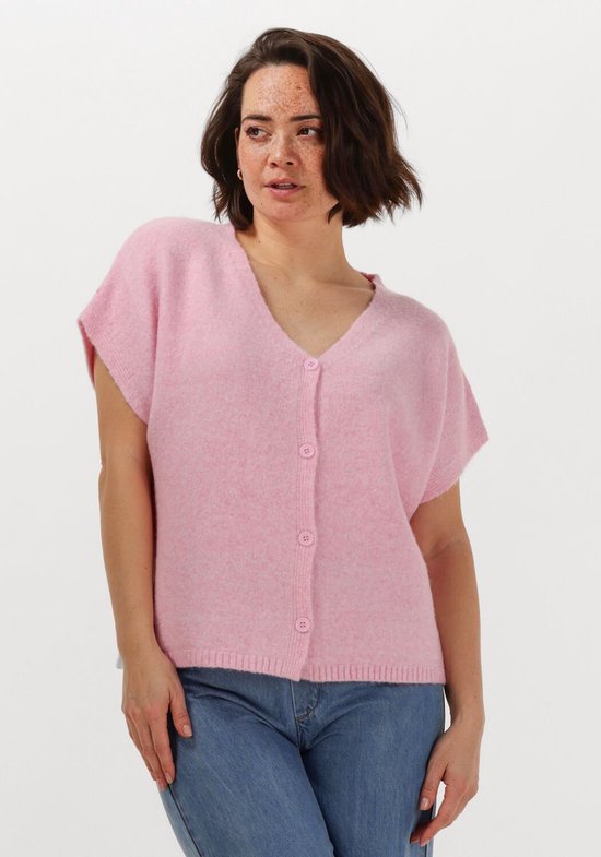 Gilet Ydence Amelie Cs2502 121 Pink Femme Taille - XL
