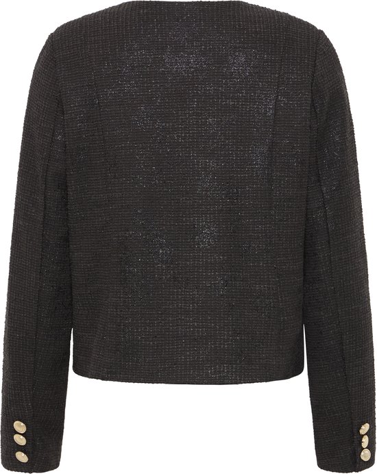 ICHI Ihkate Bl dames Zakelijke blazer ICHI Ihkate Bl dames Zakelijke blazer