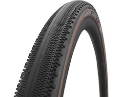 Vredestein - Aventura Seta TLR 700x38C Zwart/Bruin