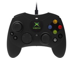 Hyperkin - DuchesS - wired controller voor Xbox Series X|S - XBOX1 - PC|Windows 11|10 (zwart)