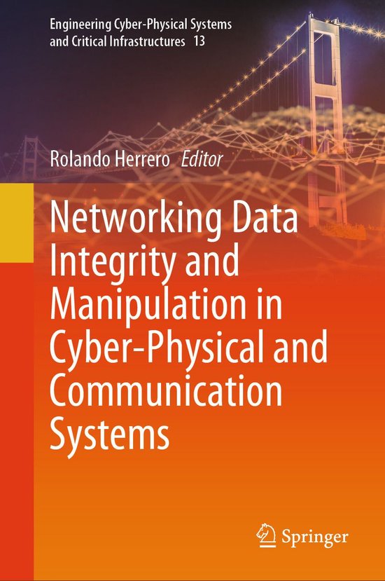Intelligent Technologies and Robotics (R0) - Networking Data ... - cover