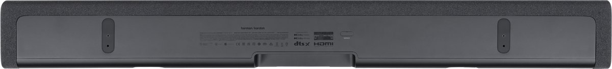 Afbeelding 2 van Harman Kardon Enchant 1100 - Soundbar - Zwart