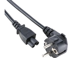 Honeywell power cord, C5, EU | 3007-4683-001