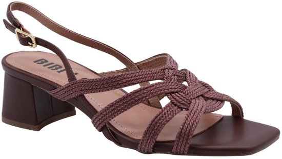 Sandalen bruin BIBI LOU main image 0