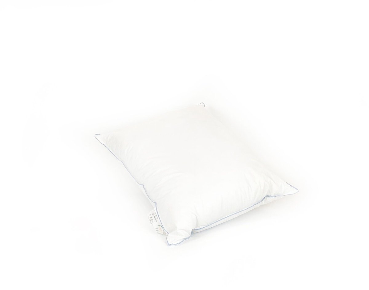 Basic Seven - Synthethische hoofdkussen - 60x70 cm - Timzo