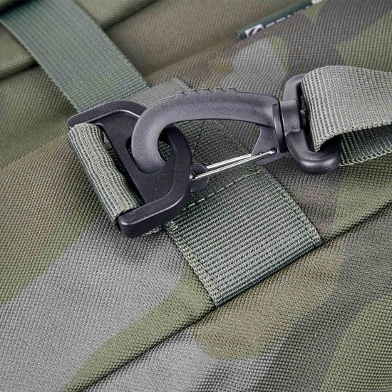 Manchon de canne - Sonik - Xtractor - 2/3 - Manchon de canne 10 pi (t50) - Longueur : 1,27 m