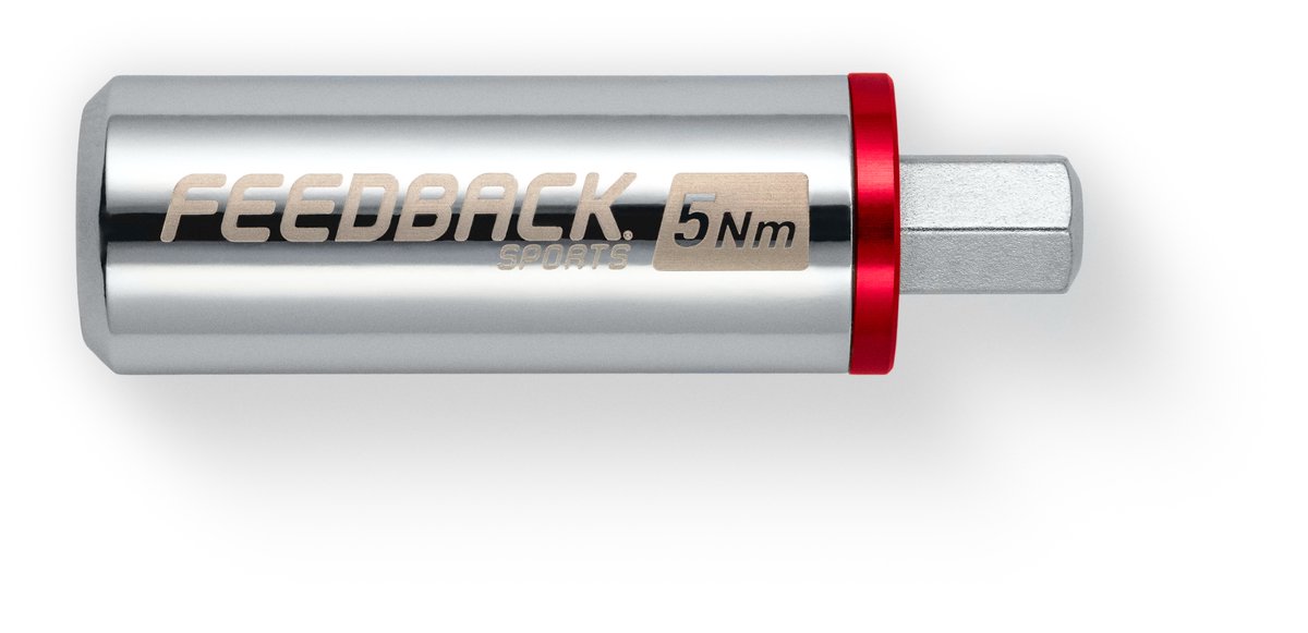 Feedback Sports Reflex 5NM Bit Extension