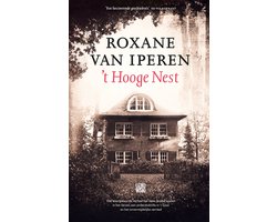 Omslag van 't Hooge Nest