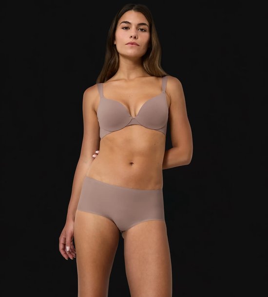 Soutien-gorge pour femme Triumph Body Make-Up Illusion WP EX - ABRICOT-