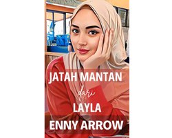 Jatah Mantan dari Layla