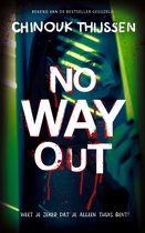 Politie niet betreden - No way out