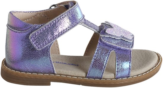 Vertbaudet Sandales scratchées bébé