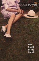 Vintage Classics Death Of The Heart