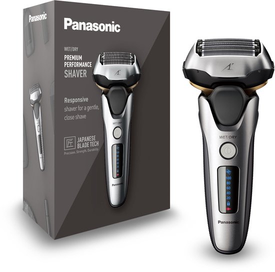 Shaver Panasonic ES-LV69-S803