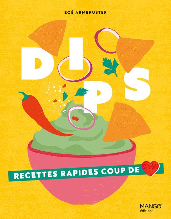Dips - cover