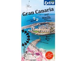 ANWB Extra - Gran Canaria