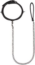 Halsband - Riem