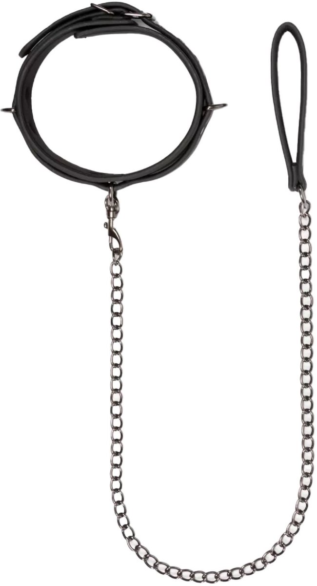 Halsband - Riem
