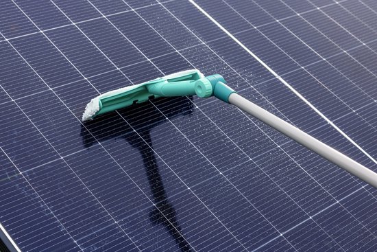 Micro essuie-glace Leifheit - Coude - 3 en 1