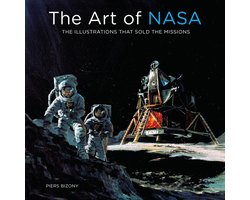 The Art of NASA