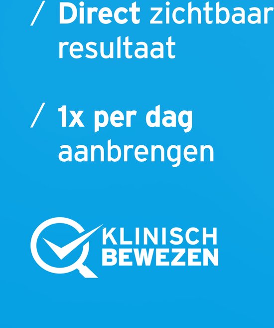 Excilor Kalknagel Behandeling Forte - Extra sterk bij hardnekkige schimmelnagels - Direct zichtbaar resultaat* - Klinisch bewezen - Voor mooie en gezonde nagels - 30 ml