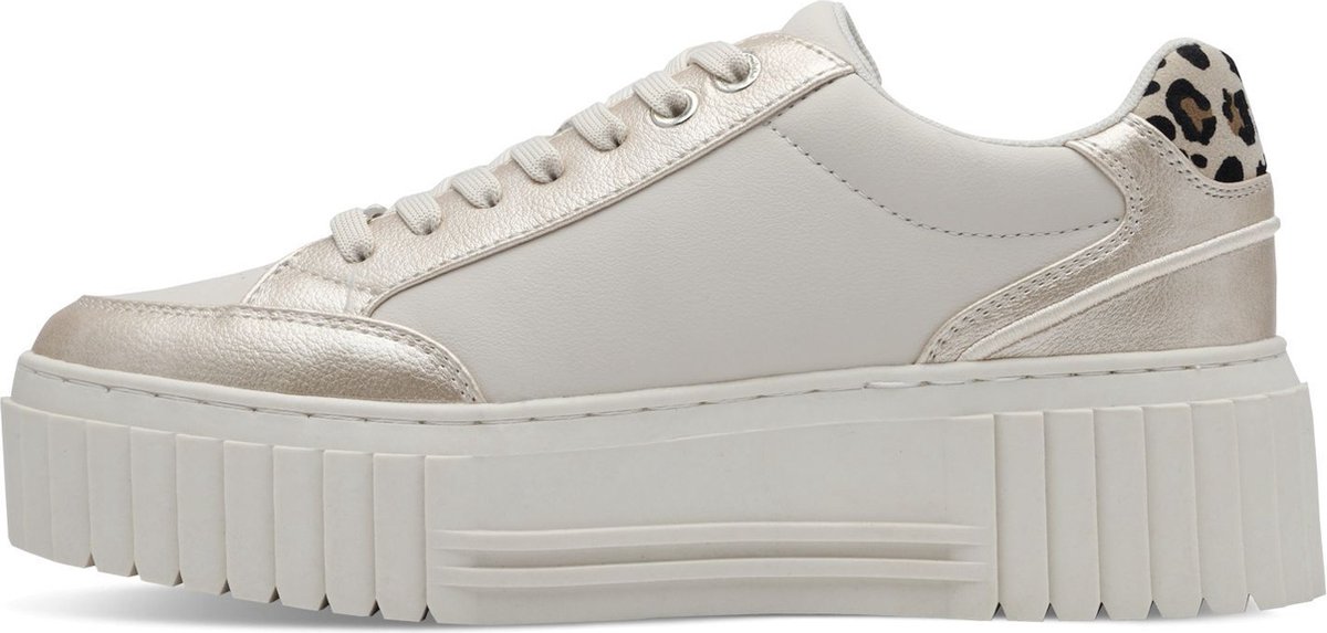 S.Oliver 5-23662-42 Scarpe Da Ginnastica Donna - Materiale Resistente E Design Moderno - Stile Casual