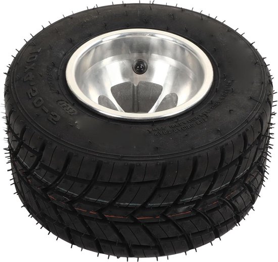 Segway Fugleman ut10 1000cc utv 105 pk Nieuw, bouwjaar 2025 Quad - Quadpower offroad