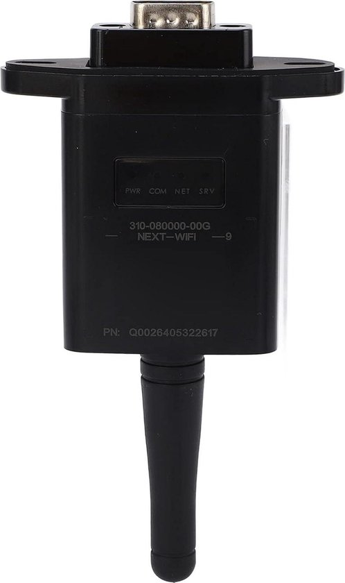 Solar Wifi Inverter Draadloze Module met Antenne en Aansluitkabel voor ...