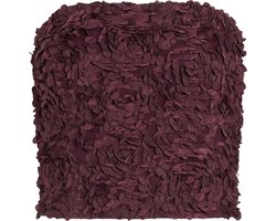 Vila Top Virosie S/l Bandeau Top/dc 14110738 Fig Dames Maat - 40