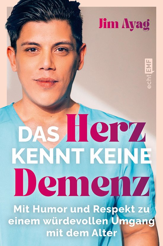 Das Herz kennt keine Demenz - cover