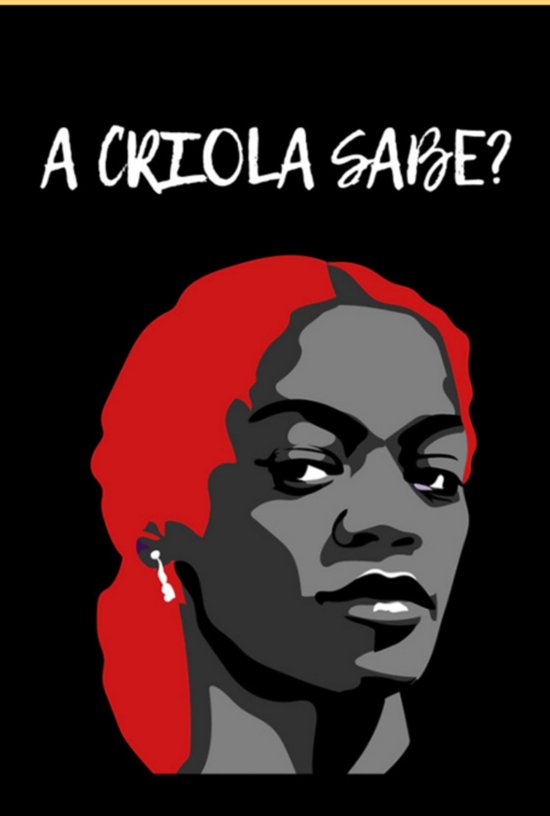 A Criola Sabe? - cover