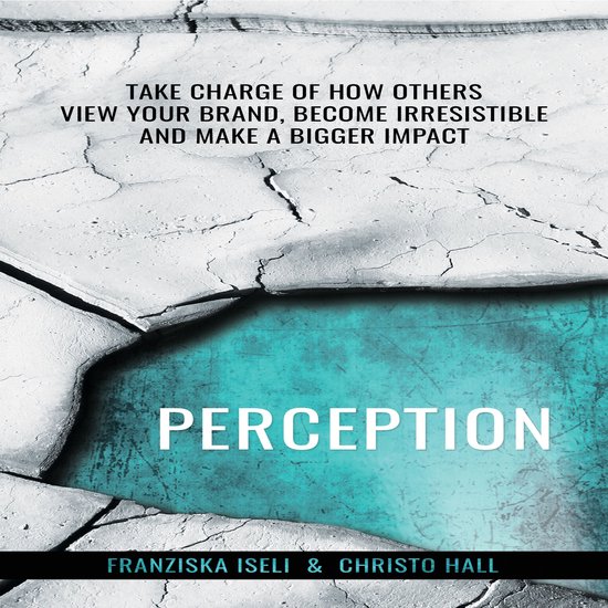 Perception - cover