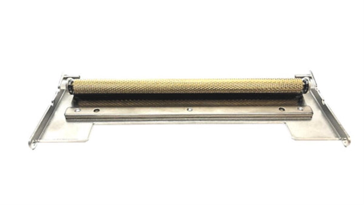 Zebra Kit Peel Bracket Assy ZE500-4