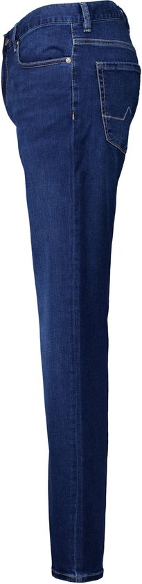 Jeans Alberto Jeans Bleu Alberto 4807 1984