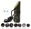Groen 7 in 1