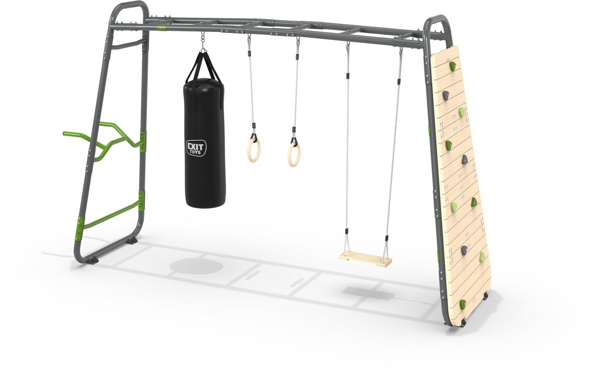 EXIT GetSet monkeybar MB320