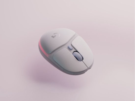 Logitech G G705, G705 Mouse