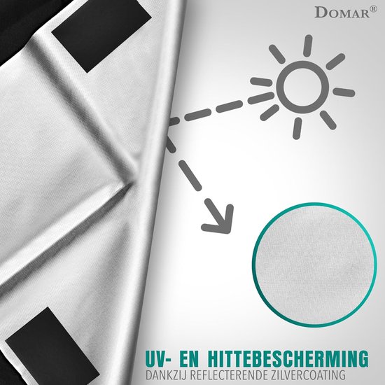 Zwart
